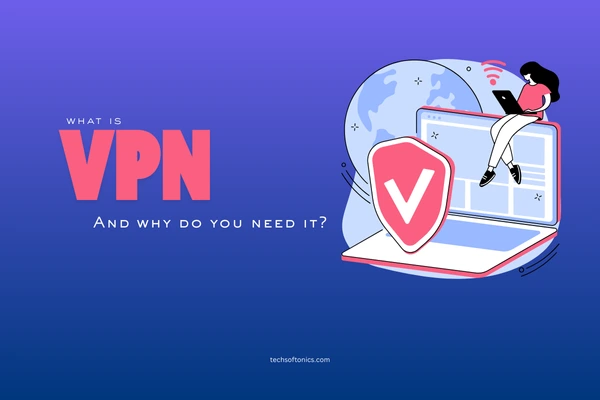 VPN