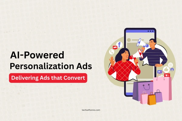 AI-Powered Personalization: Delivering Ads that Convert