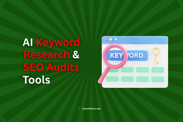 AI Tools for Keyword Research & SEO Audits