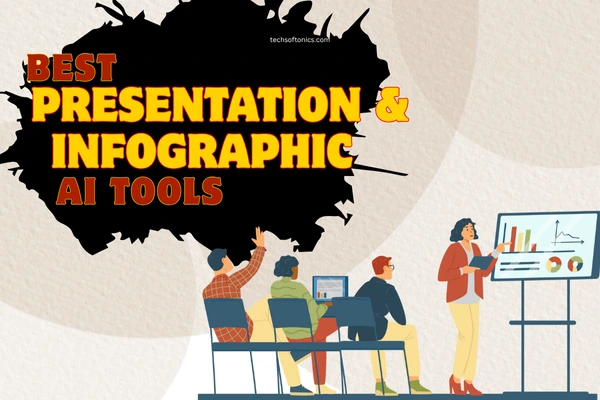 Best Presentation and Infographic AI Tools